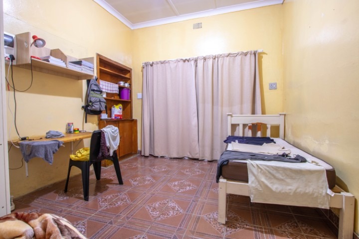 1 Bedroom Property for Sale in Die Bult North West